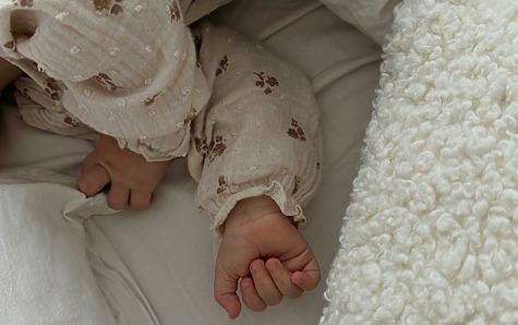 Sommeil de bébé et du jeune enfant : retrouver des nuits plus sereines (6 mois – 3 ans)