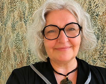 Isabelle Calmels