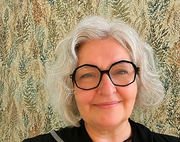 Isabelle Calmels