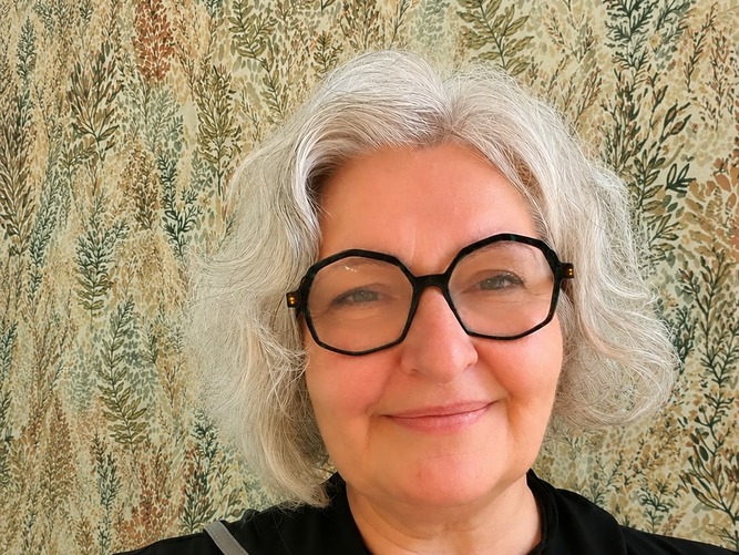 Isabelle Calmels