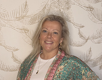 Marjorie Zawacki
