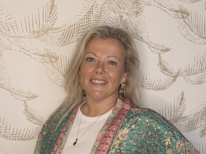 Marjorie Zawacki