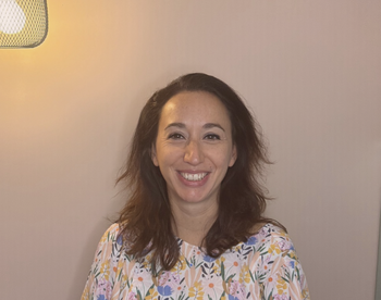 Marion Medkour