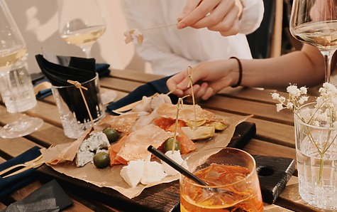 L’Apéro des Mamans (au bout de leur vie)